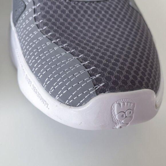 Adidas D.O.N. Issue #2 Steel Grey Size 7.5 - Picture 10 of 15